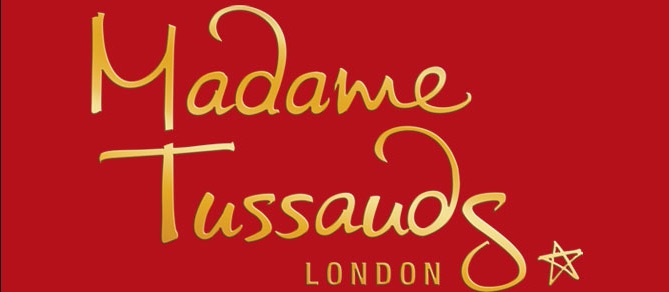 Madame Tussauds